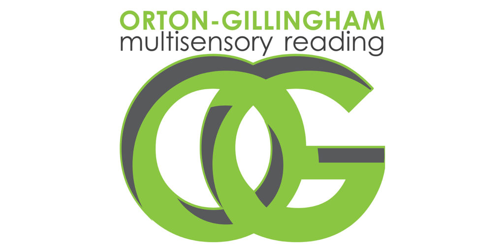 Orton Gillingham