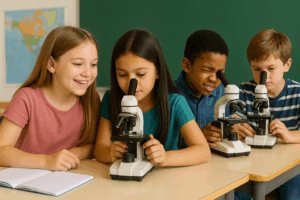 microscopes