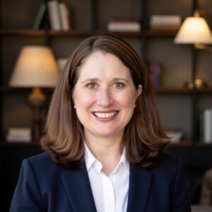 Elizabeth Parvarandeh