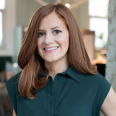 Alison Ballard