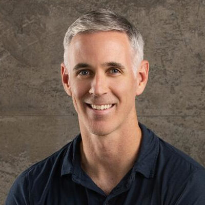 Patrick Woods